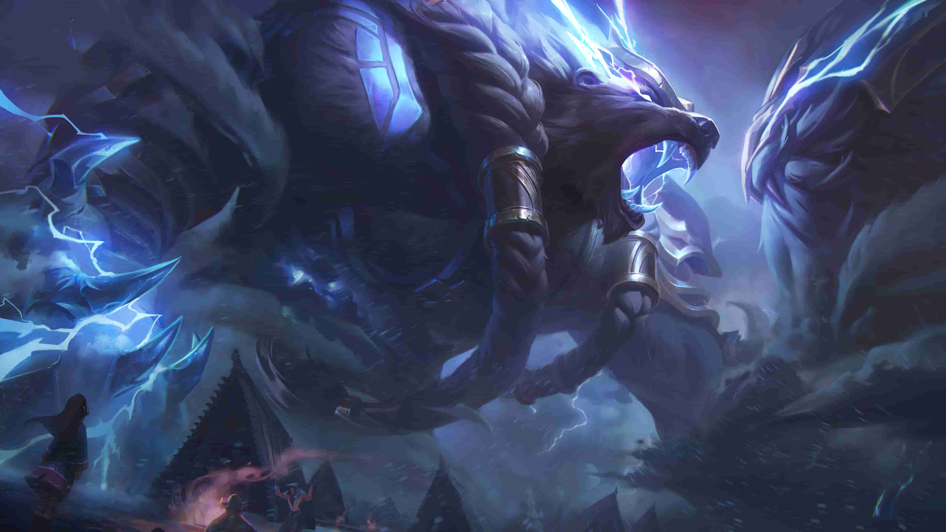 手游lolplay，掌中激战，英雄梦触手可及